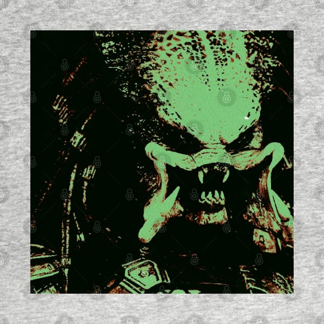 Predator by BryanWhipple